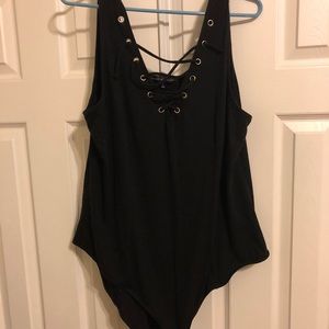 Torrid. Bodysuit. Size 3